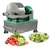 Kalsi Vegetable Chopping Machine 5 kg Capacity